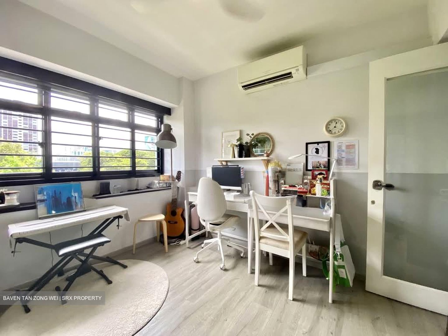 Blk 220A Linear Green @ Bedok (Bedok), HDB 4 Rooms #587220821